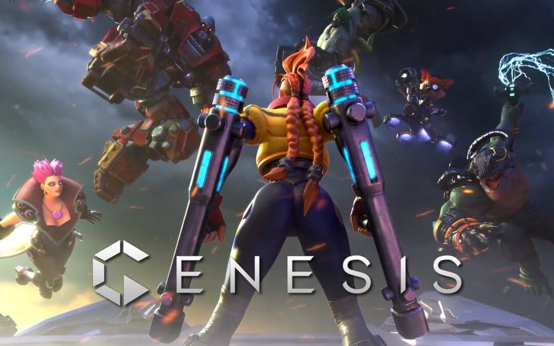 GENESIS