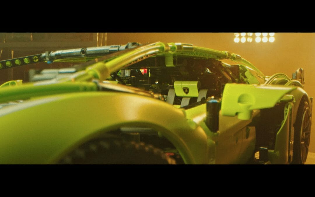 LEGO – LAMBORGHINI SIAN